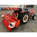 YANMAR トラクター FX215D