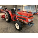 YANMAR トラクター FX215D