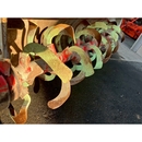 YANMAR トラクター US328