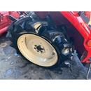 YANMAR トラクター US328