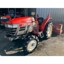 YANMAR トラクター US328