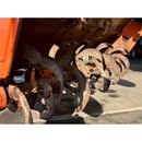 KUBOTA トラクター B7001D