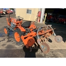 KUBOTA トラクター B7001D