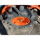 KUBOTA トラクター B7001D