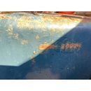 KUBOTA トラクター B7001D