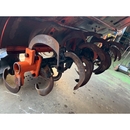 KUBOTA トラクター B-40D