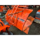 KUBOTA トラクター B-40D