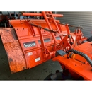 KUBOTA トラクター B-40D