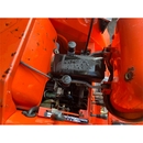 KUBOTA トラクター B-40D
