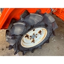 KUBOTA トラクター B-40D