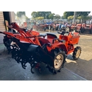 KUBOTA トラクター B-40D