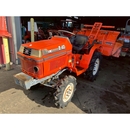 KUBOTA トラクター B-40D