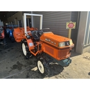 KUBOTA トラクター B1-15D