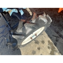 KUBOTA トラクター B1-15D