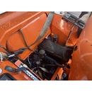 KUBOTA トラクター B1-15D