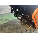 KUBOTA トラクター B1-15D