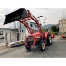 MITSUBISHI トラクター MT27D