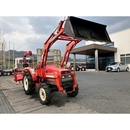 MITSUBISHI トラクター MT27D