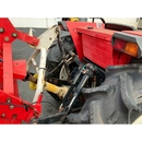 MITSUBISHI トラクター MT27D