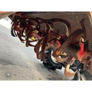 MITSUBISHI トラクター MT27D