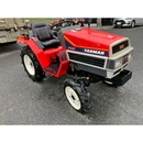 YANMAR トラクター F145