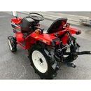 YANMAR トラクター F145