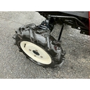 YANMAR トラクター F145