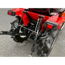 YANMAR トラクター F145