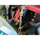 MITSUBISHI トラクター MT17D