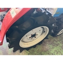 MITSUBISHI トラクター MT17D