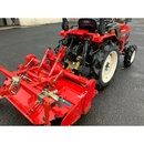 YANMAR トラクター AF220