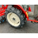 YANMAR トラクター AF220