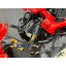 YANMAR トラクター AF220