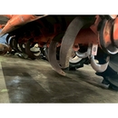 KUBOTA トラクター GL240D