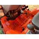 KUBOTA トラクター GL200D