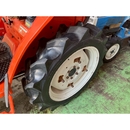 KUBOTA トラクター GL200D