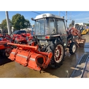 KUBOTA トラクター GL46D