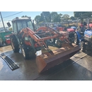 KUBOTA トラクター GL46D