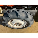 KUBOTA トラクター GL46D