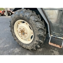 YANMAR トラクター US46