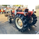 KUBOTA トラクター GL27D