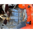 KUBOTA トラクター GL27D