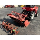 MITSUBISHI トラクター MT15 