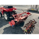 MITSUBISHI トラクター MT15 