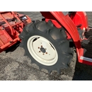 MITSUBISHI トラクター MT15 