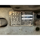 KUBOTA トラクター GB18