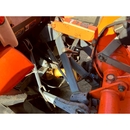 KUBOTA トラクター GB18