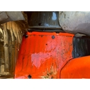 KUBOTA トラクター GB18