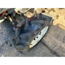 KUBOTA トラクター GB18