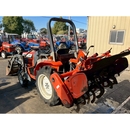 KUBOTA トラクター GB18